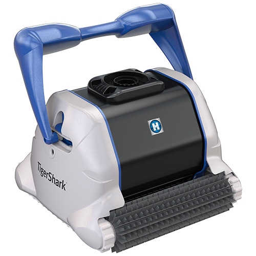Cleaning robot TIGERSHARK - RC 9950 CEF
