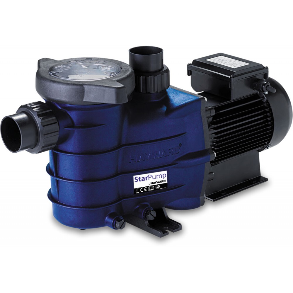 Pump STARPUMP