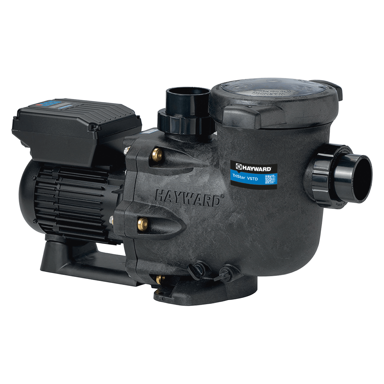 Pump TRISTAR VSTD