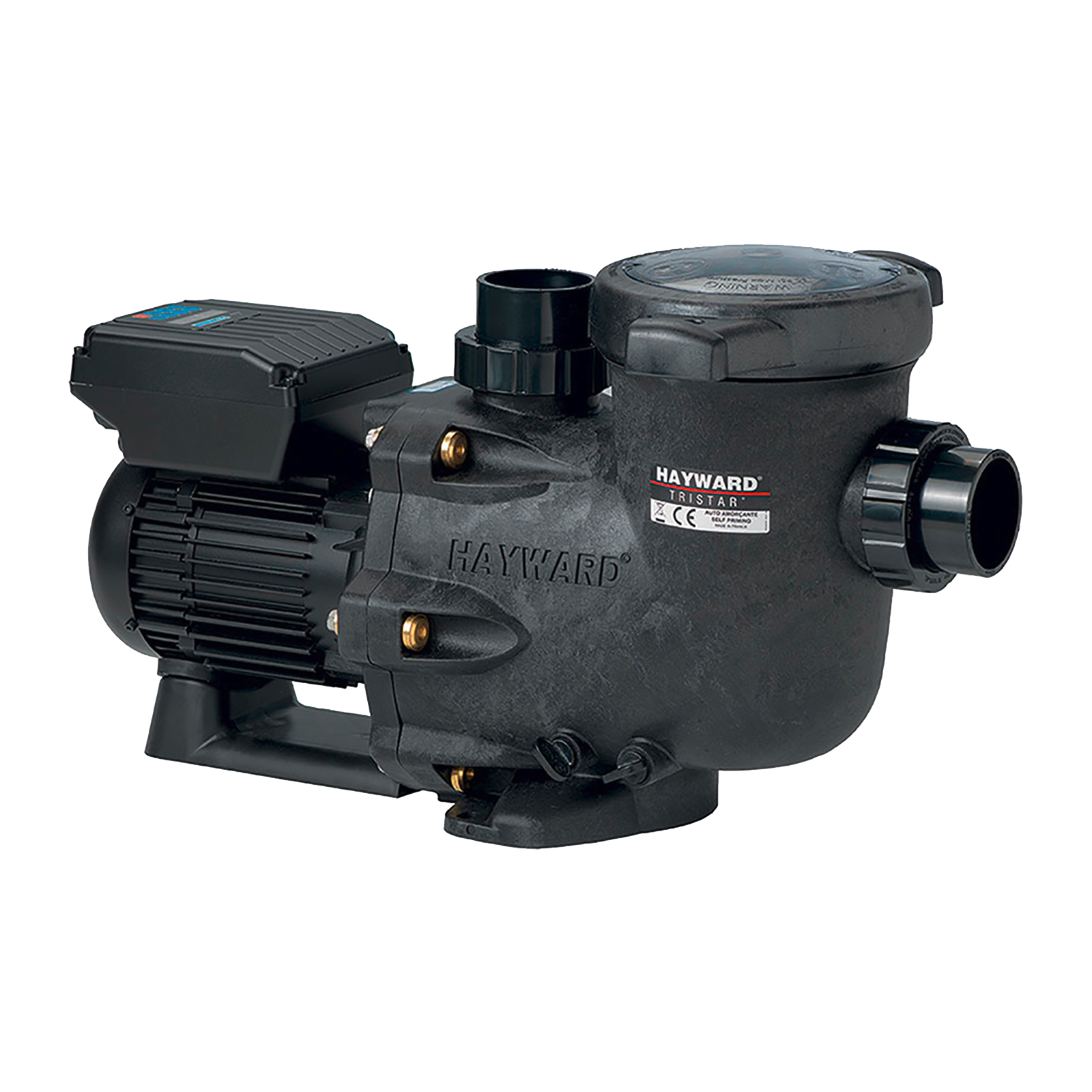 Pump TRISTAR VSTD