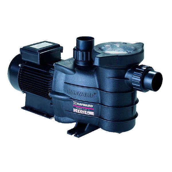 Pump Starpump/PowerFlo II