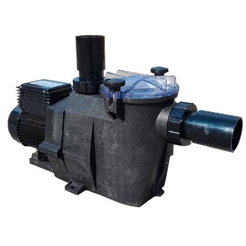 Pump RS II EV