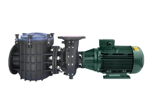 Pump Giant-F