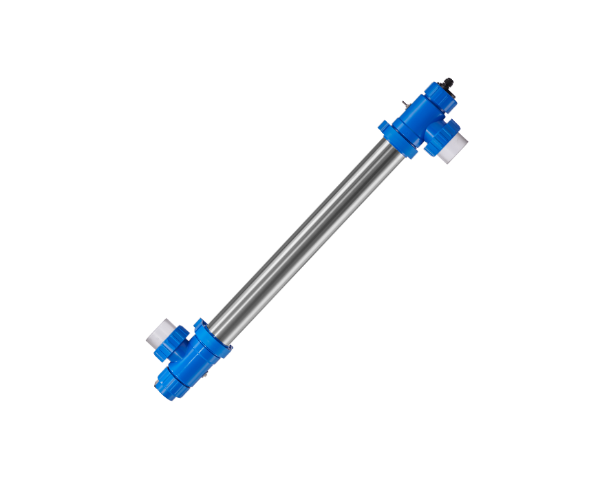 UV sterilizer