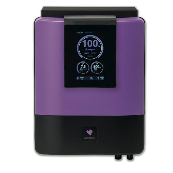 UV Scenic