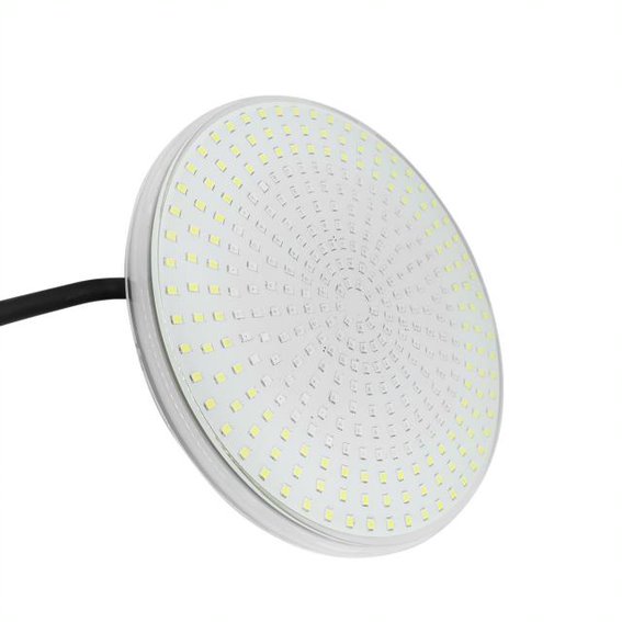 LED ампула бяла