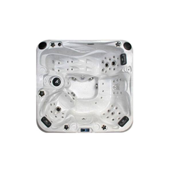 Portable complete PLEASURE jacuzzi