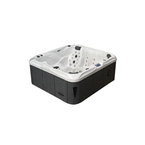 Portable complete PLEASURE jacuzzi