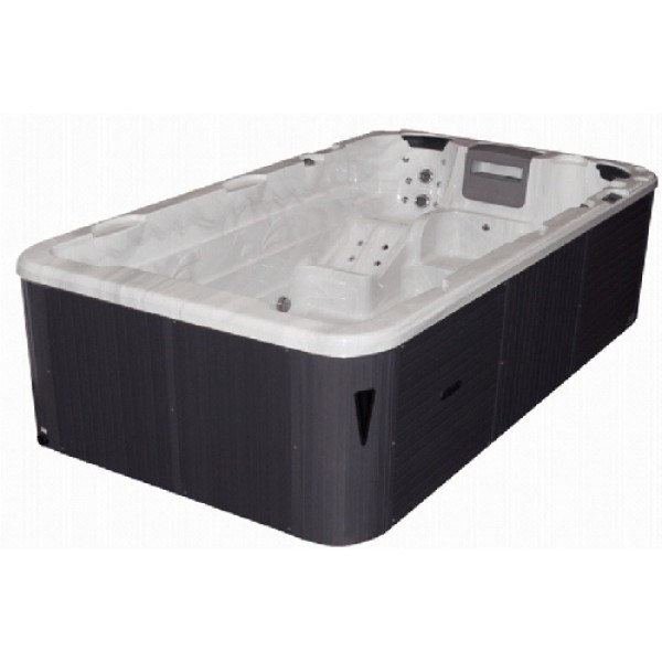 Portable complete Jacuzzi AQUATIC 1