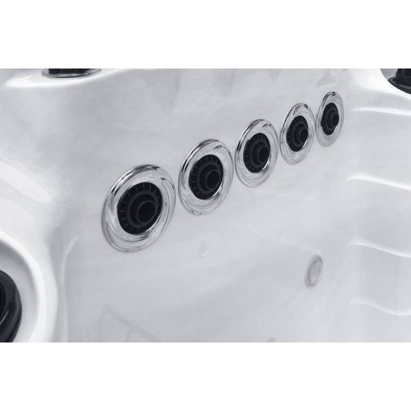 Portable complete jacuzzi ACTIVITY 1