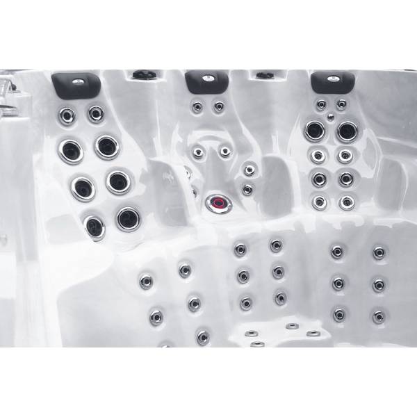 Portable complete jacuzzi ACTIVITY 1