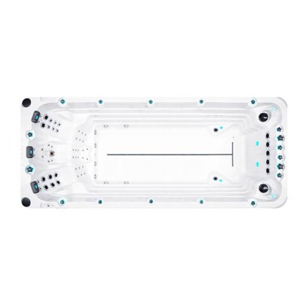 Portable complete jacuzzi ACTIVITY 2