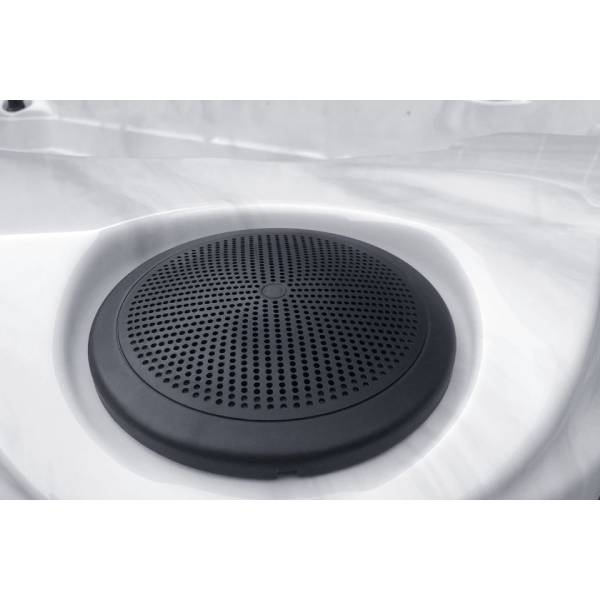 Portable complete jacuzzi ACTIVITY 2