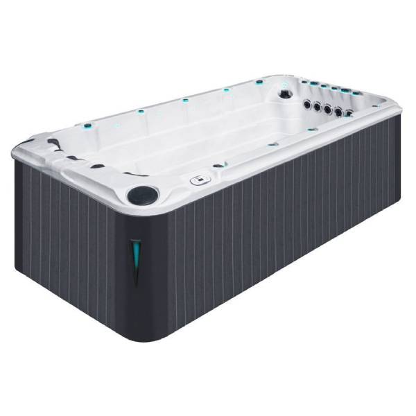 Portable complete jacuzzi ACTIVITY 2 Deep