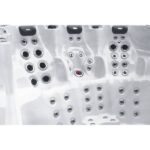 Portable complete jacuzzi ACTIVITY 2 Deep