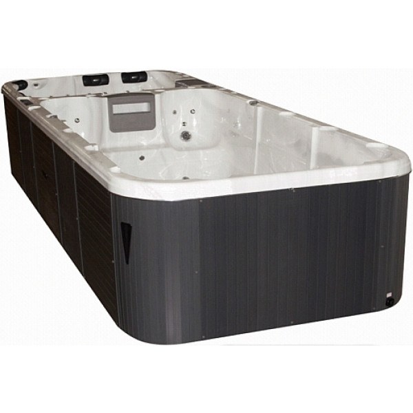 Портативно окомплектовано джакузи AQUATIC 3