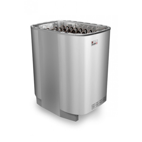 Печка за сауна SAVONIA 10.5 – 24 kW (външно управление)