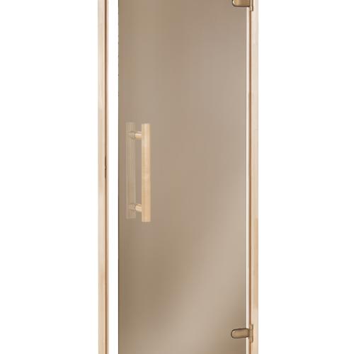 NATURAL - sauna door