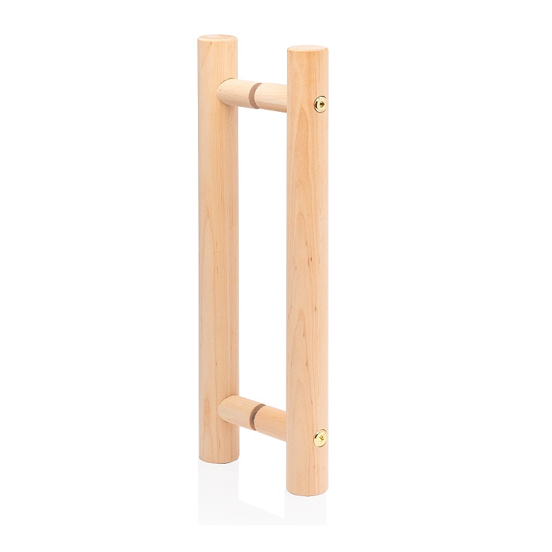 NATURAL - sauna door