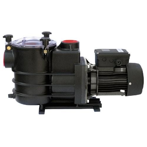 Spare parts for the ND2 pump