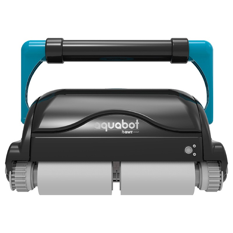 Magnum cleaning robot