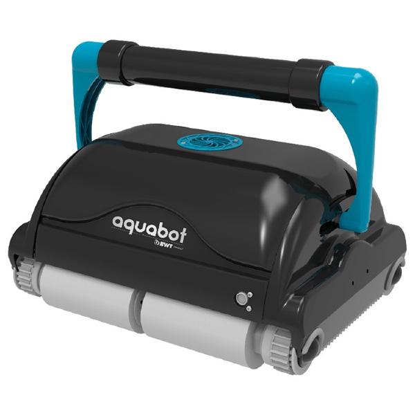 Magnum cleaning robot