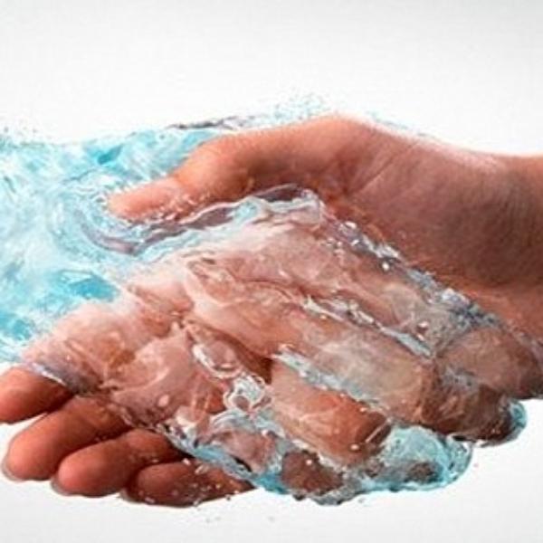 Granular ultra-pure salt