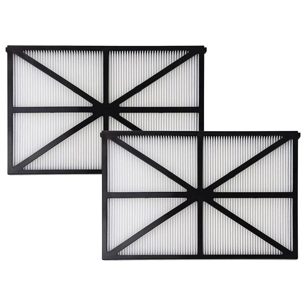 Replacement filters for TigerShark robot