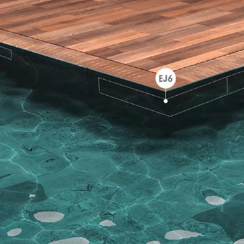 Skimmer board IJ6