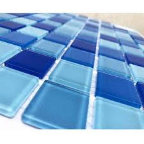 Glass tiles DL-01 China