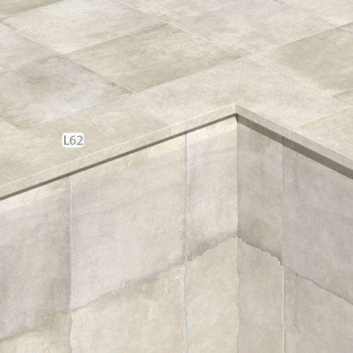 Step tiles