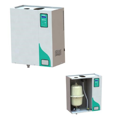Steam generator Devatek