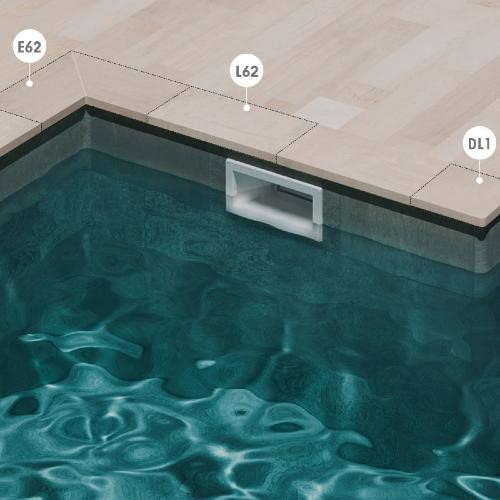Step tiles