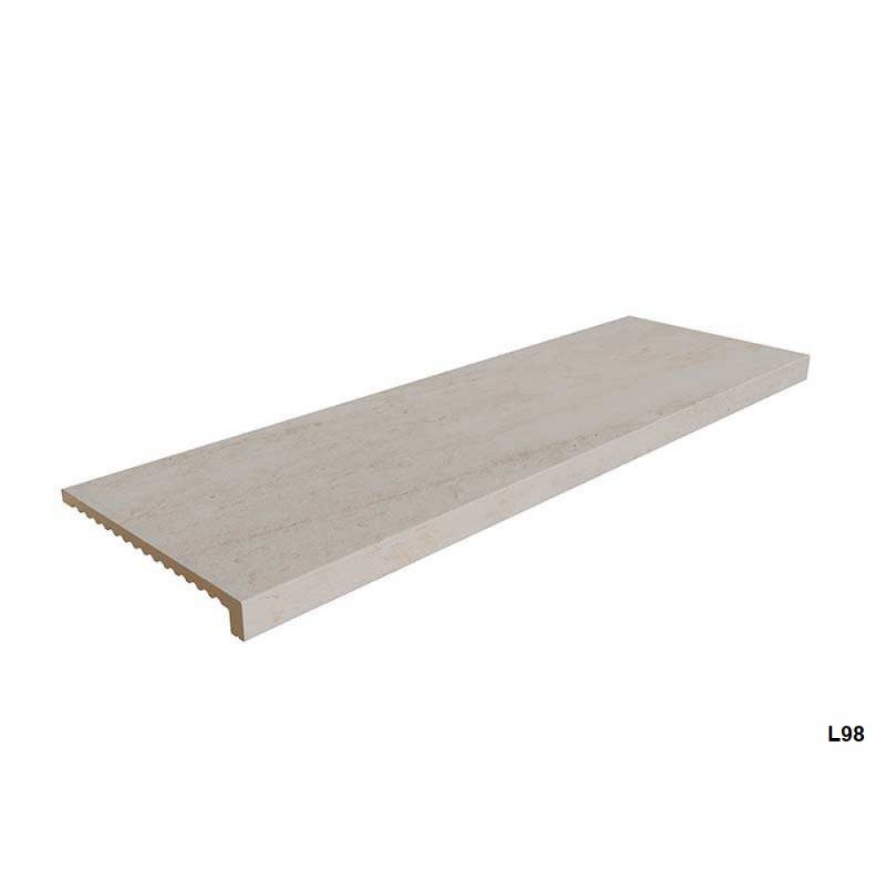 Step tiles