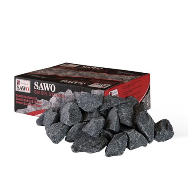 Вулканични камъни 20 кг